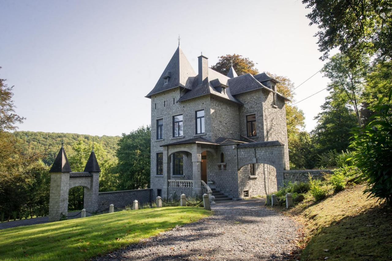Готель The Wise House Hastiere-par-dela Екстер'єр фото